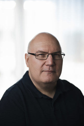 Tomas Paulsson