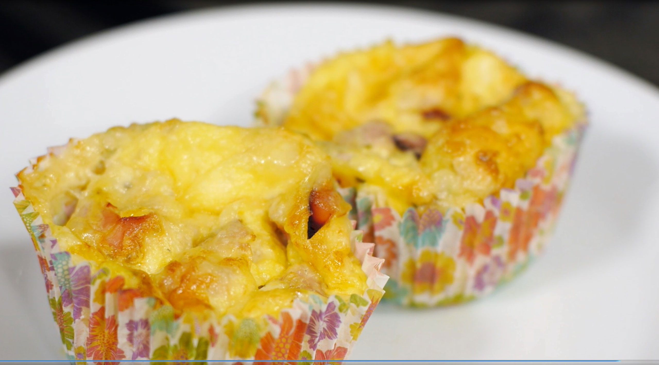 Matiga muffins