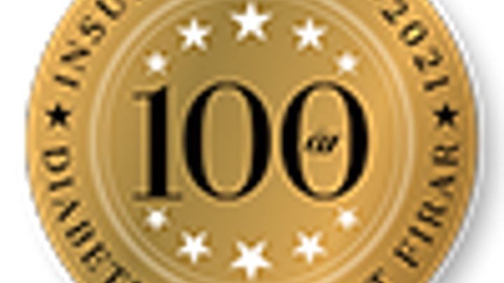 Insulinet 100 år