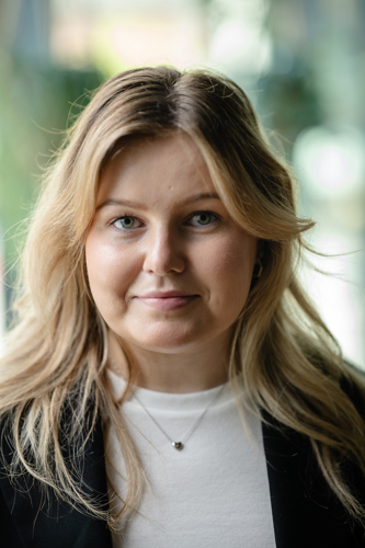 Wilma Lindquist