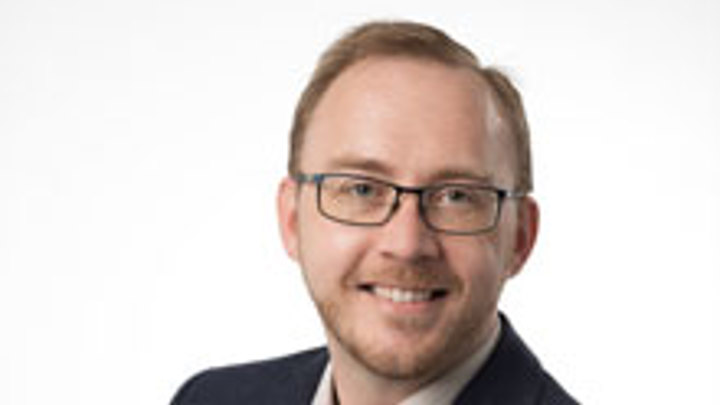 Björn Ehlin