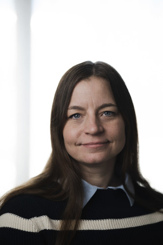 Catrin Rosquist